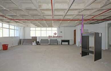 Imagem 5: SALA PARA LOCAÇÃO DE 120 METROS NO BAIRRO LOURDES