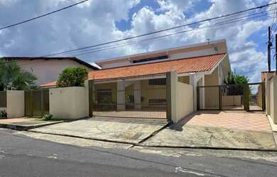 Imagem 3: Duplex de Alto Padrão À Venda no Condomínio Parque Aripuanã Dom Pedro 566m² de área cons