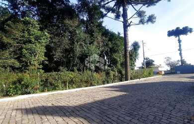 Imagem 3: Amplo terreno de esquina. 1.050m² de Área