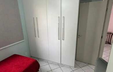 Imagem 6: Apartamento com 2 dormitórios, 55 m² - venda por R$ 450.000,00 ou aluguel...