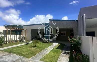 Imagem 4: Casa de Condomínio Para Vender com 2 quartos 1 suítes