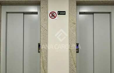 Imagem 3: Apartamento Com Porteira Fechada à Venda no Edifício Nápoles