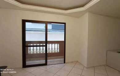 Imagem: Apartamento em Rua Goiânia - Jardim dos Estados - Poços de