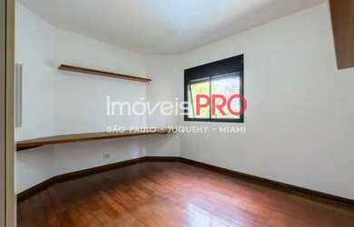 Imagem 12: Apartamento, Moema Índios - São Paulo