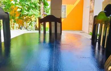 Imagem 2: CASA MOBILIADA PARA LOCAÇÃO CONJUNTO RIO MARACANÃ