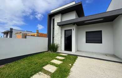 Imagem 6: Casa para Venda em Imbituba, Nova Brasilia, 2 dormitórios, 1 banheiro,...