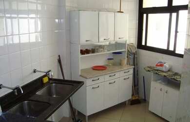 Imagem 16: Apartamento 4 quartos, à venda, sendo 2 suítes, frente mar meio da Praia...