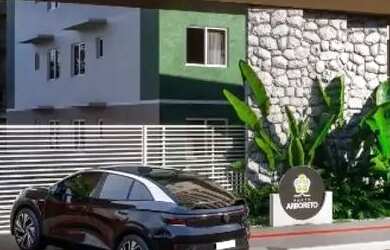 Imagem 1: Apartamento à venda no PORTO ARBORETO , JABOTIANA, Aracaju, SE