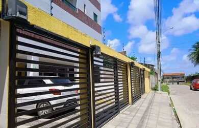 Imagem: O apartamento possui 2 Dormitórios, 3 Banheiros, 1 Vaga na