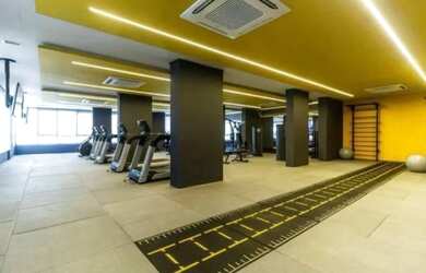 Imagem 15: Apartamento para venda na Bela Vista - Facto Paulista