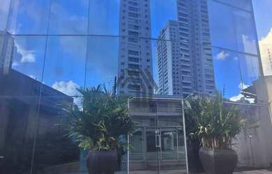 Imagem: O depósito possui 3 Vagas na garagem, 1.008m² de Área, Imóvel