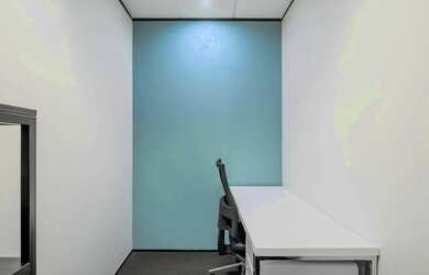 Imagem: O depósito possui 8m² de Área e está localizado em Vila