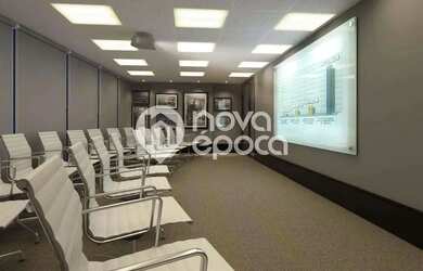 Imagem: O depósito possui 177m² de Área e está localizado em Centro