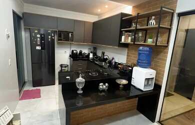 Imagem 2: RR Vendo Alto Padrão. Piscina, Guarda roupa, 202m² de Áreae3 Vagas...