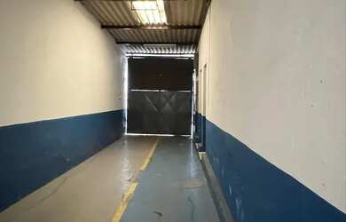 Imagem 16: Rua Bela vendo ou alugo galpão localização maravilhosa