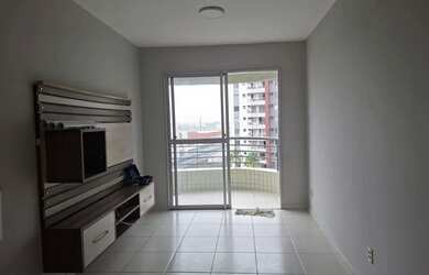 Imagem: O apartamento para alugar possui 2 Dormitórios, 2 Banheiros