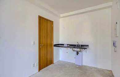 Imagem 8: Apartamento para venda em Consolação com 1 quarto, sendo 1 suíte ,...