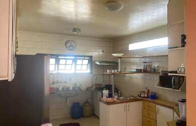 Imagem 11: Vendo casa no mato alto. Piscina, Churrasqueira, VarandaeÁrea de serviço