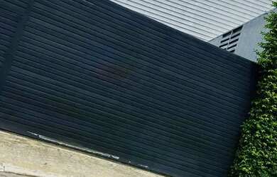 Imagem: O depósito possui 500m² de Área e está localizado em Granja