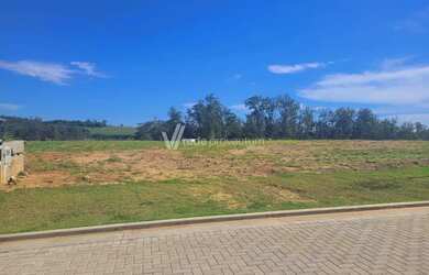 Imagem: Terreno - Residencial Vista Campinas - Campinas
