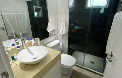 Imagem 10: Imóvel para venda com 80 metros quadrados com 3 quartos no Recreio dos...