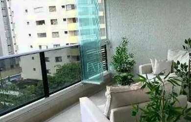 Imagem 3: Apartamento com 1 dormitório, 40 m² - venda por R$ 900.000 ou aluguel...