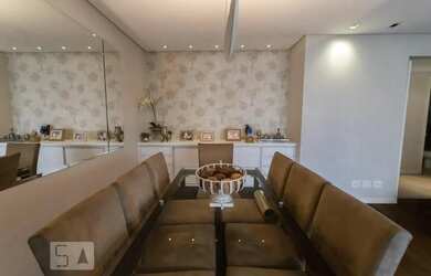 Imagem 10: Apartamento à Venda - Vila Pompéia, 3 Quartos, 144 m2