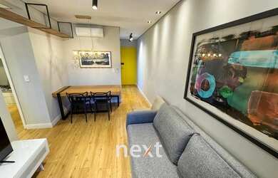 Imagem: Apartamento - Guanabara - Campinas