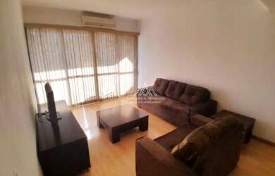 Imagem: Apartamento com 2 dormitórios para alugar, 85 m² por R$ 1.650/mês