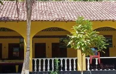 Imagem 2: Vendo balneário situado no km 16 da BR 174 com 275m de frente por 150...