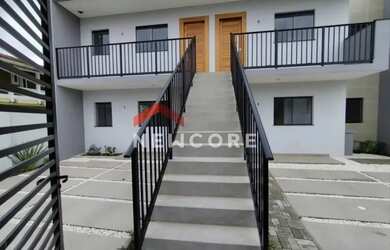 Imagem: Apartamento em Narcisa Fausta Marçal - Centro - Penha/SC