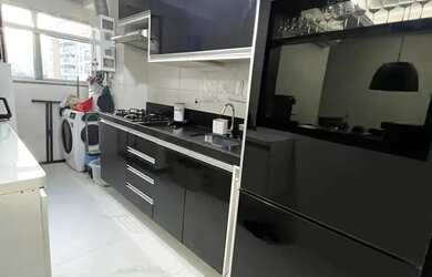 Imagem 6: Imóvel para venda com 80 metros quadrados com 3 quartos no Recreio dos...