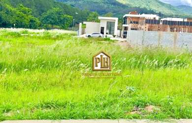 Imagem 14: Terreno à venda, 360 m² por R$ 585.000 - Condomínio Ecoville Residence...