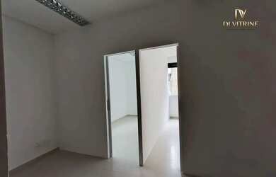 Imagem 5: Sala,Comercial 34 m² - venda por R$ 420.000 ou aluguel por R$ 3.123/mês...