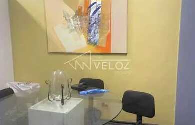 Imagem 2: Sala - / Comercial / Centro