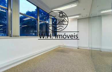 Imagem 6: Andar corporativo para aluguel e venda 328m² - nove vagas - Glória -...