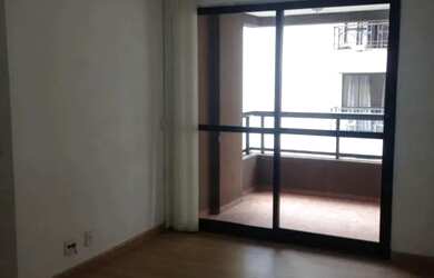 Imagem: O apartamento possui 3 Dormitórios, 3 Banheiros, 2 Vagas na