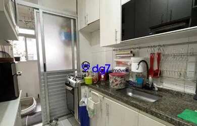 Imagem 8: Apartamento à venda no Jardim Sarah conforto, lazer e vista livre