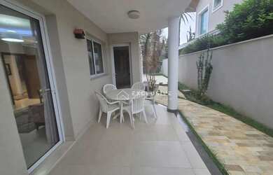 Imagem 11: Casa com 4 dormitórios, 350 m² - venda por R$ 5.320.000,00 ou aluguel por R$ 31.250,00/mês