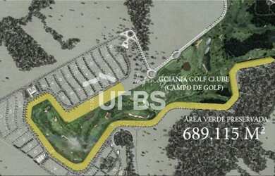 Imagem 4: Lote no Portal do Sol Green