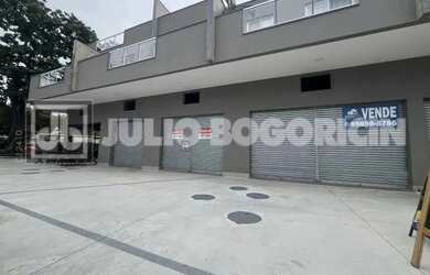 Imagem: O depósito possui 90m² de Área e está localizado em Ribeira