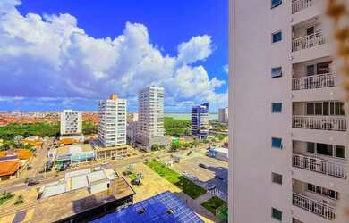 Imagem 15: Apartamento Alto Padrão com Vista Eterna para o Mar Peninsula Way, Ponta...