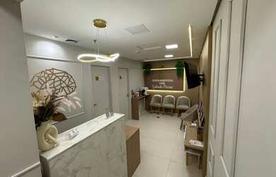 Imagem: O depósito possui 11m² de Área e está localizado em Parque