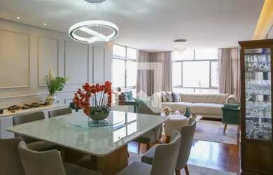 Imagem: O apartamento possui 3 Dormitórios, 3 Banheiros, 1 Vaga na