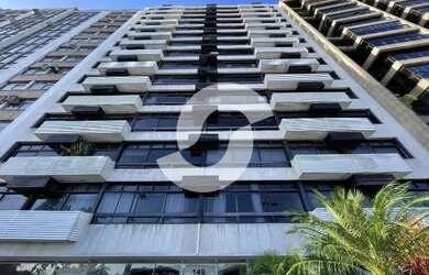 Imagem: Apartamento de 172 m² na Praia João Caetano, 145 - Ingá