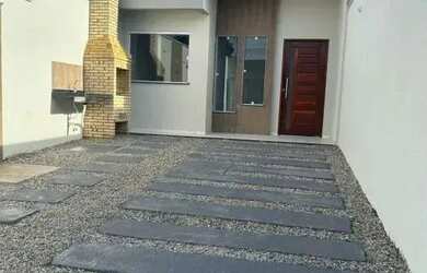 Imagem: Imóvel para venda possui 100 metros quadrados com 2 quartos