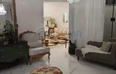 Imagem: A casa em condomínio possui 3 Dormitórios, 4 Banheiros, 2