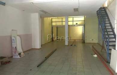 Imagem: O depósito possui 153m² de Área e está localizado em Centro