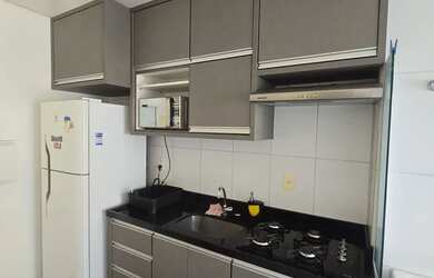 Imagem 3: Apto VIEW CLUB PONTA NEGRA