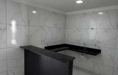 Imagem: A casa possui 2 Dormitórios, 2 Banheiros e está localizado